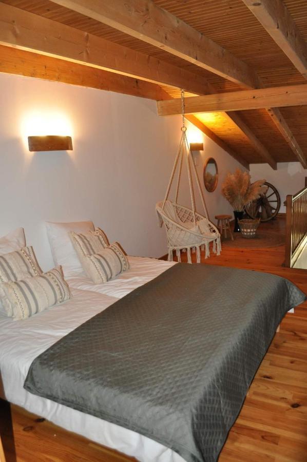 Les Antonins Marville Exterior foto