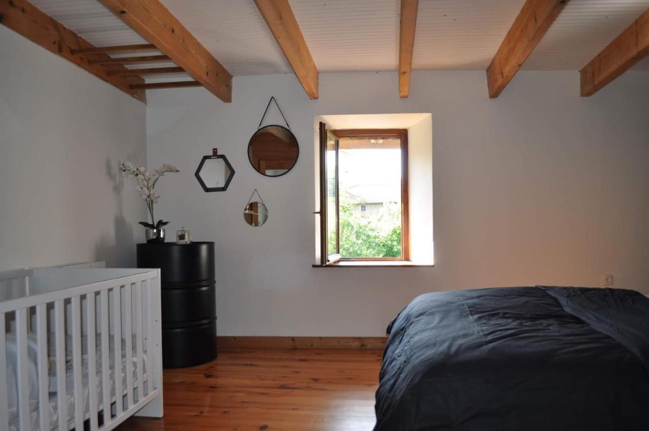 Les Antonins Marville Exterior foto