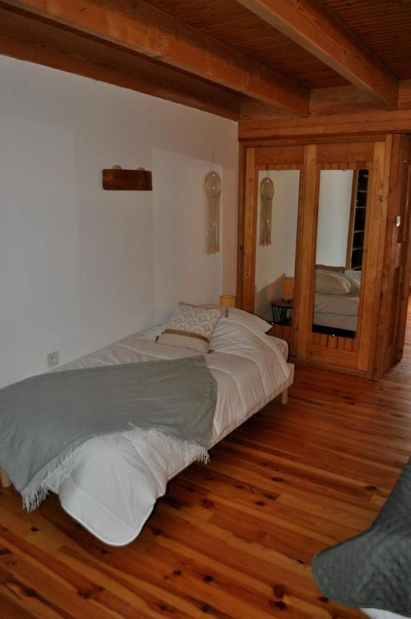 Les Antonins Marville Exterior foto