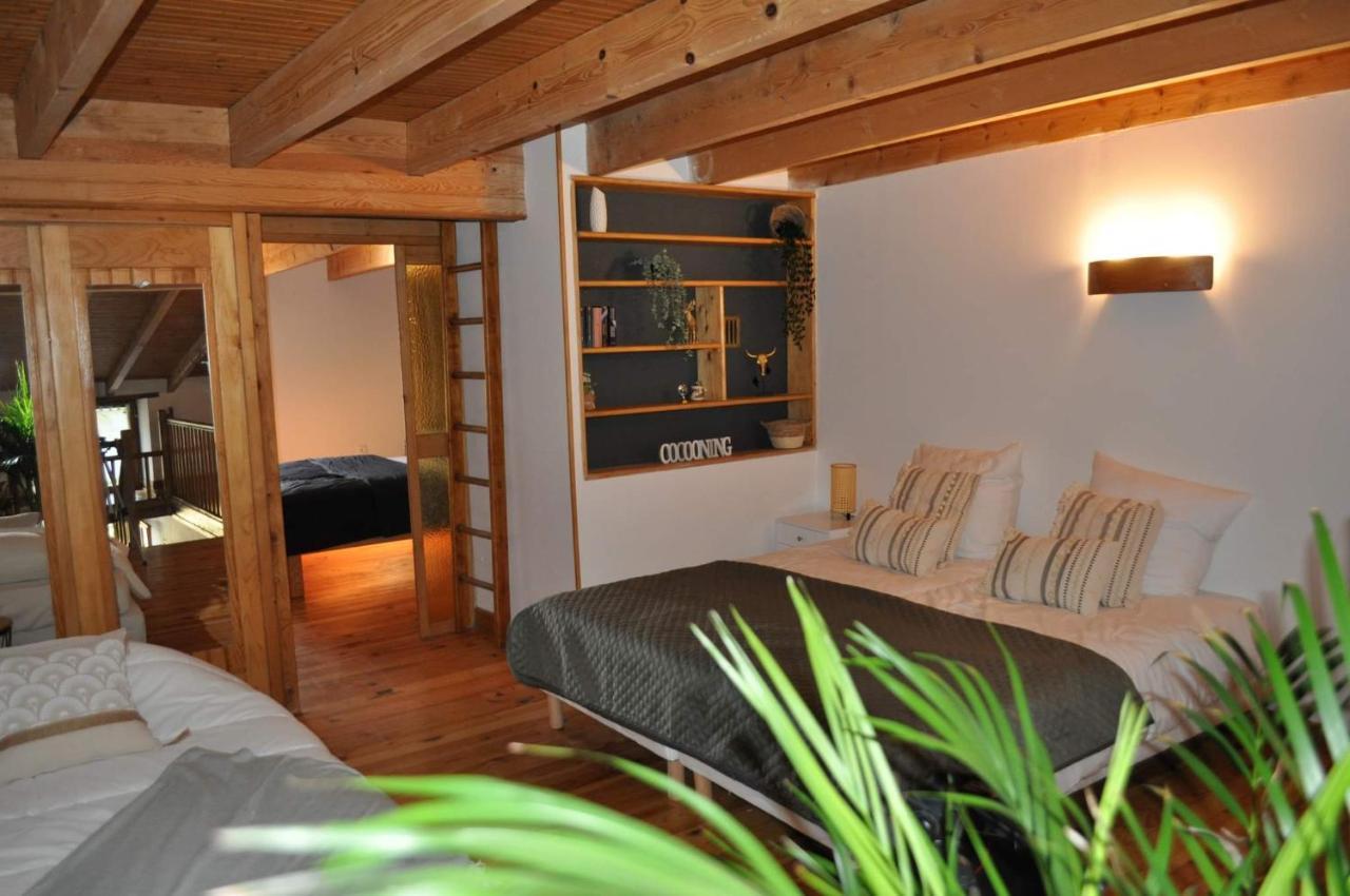 Les Antonins Marville Exterior foto
